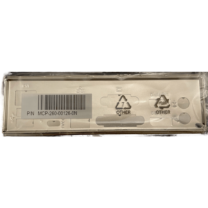 Заглушка SuperMicro MCP-260-00126-0N