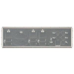 Заглушка SuperMicro MCP-260-00148-0N
