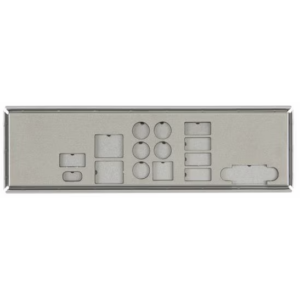 Заглушка SuperMicro MCP-260-00151-0N