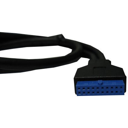 Задняя панель портов Espada EBRT-2USB3LOW — изображение 3