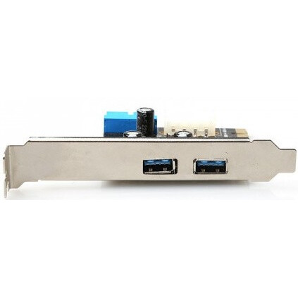 Задняя панель портов KS-IS KS-576 — изображение 3