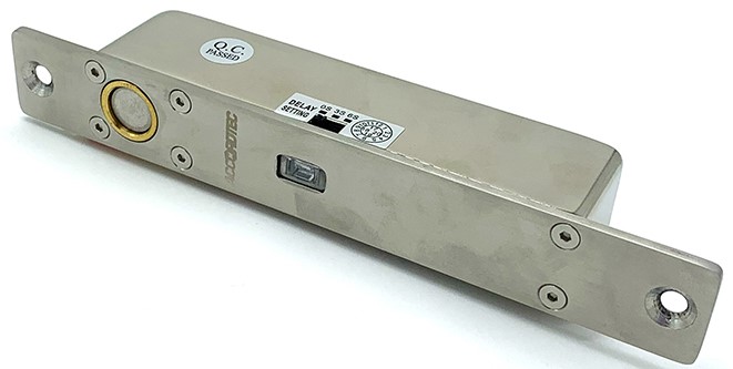 Замок AccordTec AT-EL800A