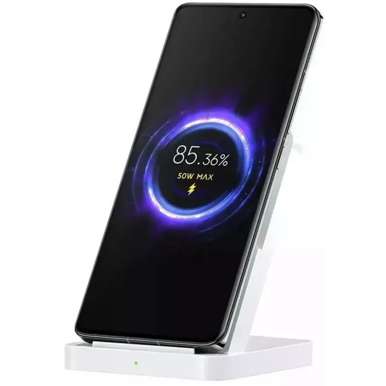 Зарядное устройство беспроводное Xiaomi BHR7560GL — изображение 4
