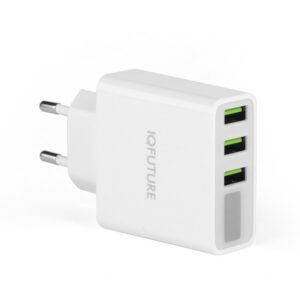 Зарядное устройство сетевое IQFuture IQ-TA35