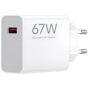Зарядное устройство сетевое Xiaomi BHR07SKEU