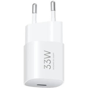 Зарядное устройство сетевое Xiaomi BHR087LEU