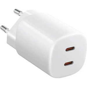 Зарядное устройство сетевое Xiaomi BHR087OEU