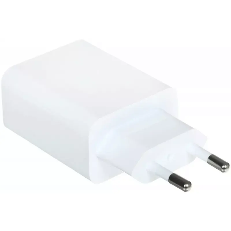 Зарядное устройство сетевое Xiaomi BHR7757EU — изображение 2
