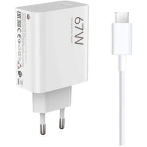 Зарядное устройство сетевое Xiaomi BHR9465EU