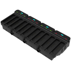 Зарядное устройство M3 Mobile WD10-12BC-C00
