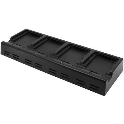 Зарядное устройство Point Mobile PM68-4SBC0-2