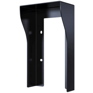 Защитный козырёк Akuvox R20A/R25A On-Wall Black