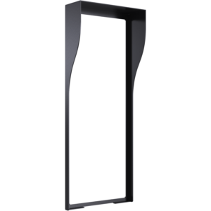 Защитный козырёк Akuvox S532 In-Wall Black