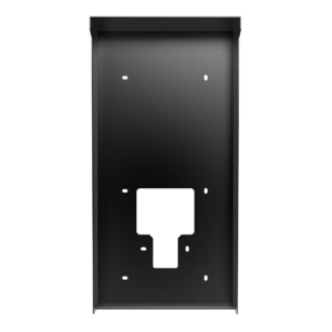 Защитный козырёк Akuvox S539 On-Wall Black