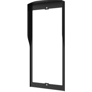 Защитный козырёк Akuvox X912 In-Wall Black