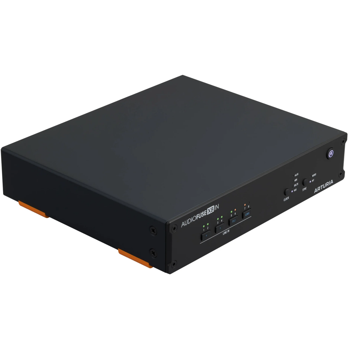 Звуковая карта Arturia Audiofuse X8 IN — изображение 2