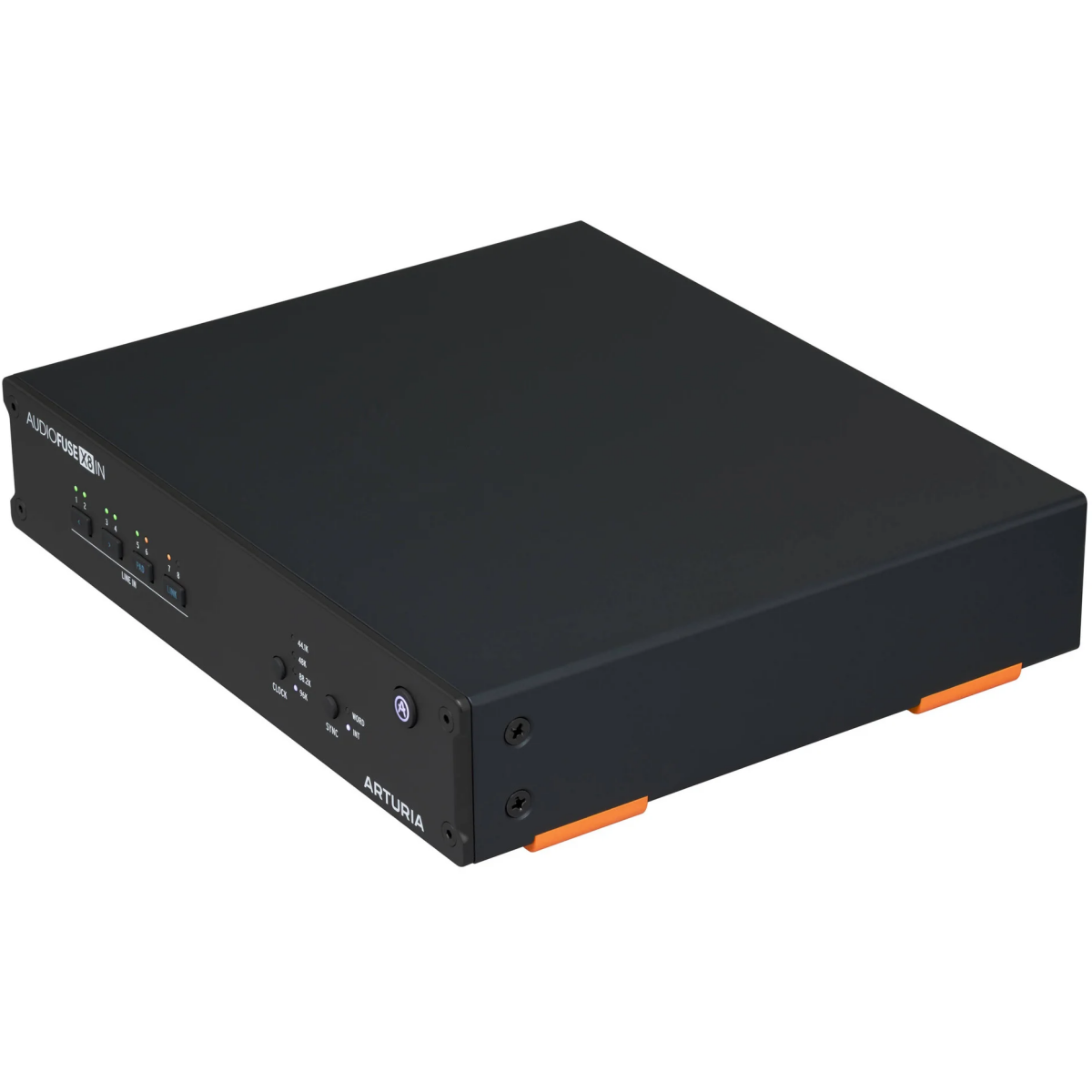Звуковая карта Arturia Audiofuse X8 IN — изображение 3