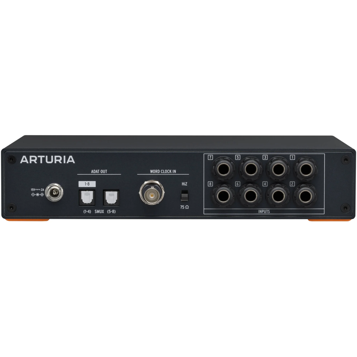 Звуковая карта Arturia Audiofuse X8 IN — изображение 4
