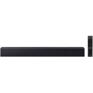 Звуковая панель Samsung HW-B400F
