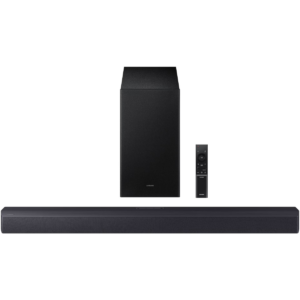 Звуковая панель Samsung HW-B450F