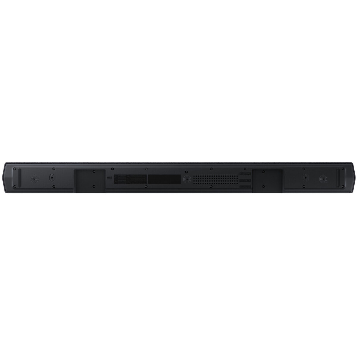 Звуковая панель Samsung HW-B450F — изображение 4