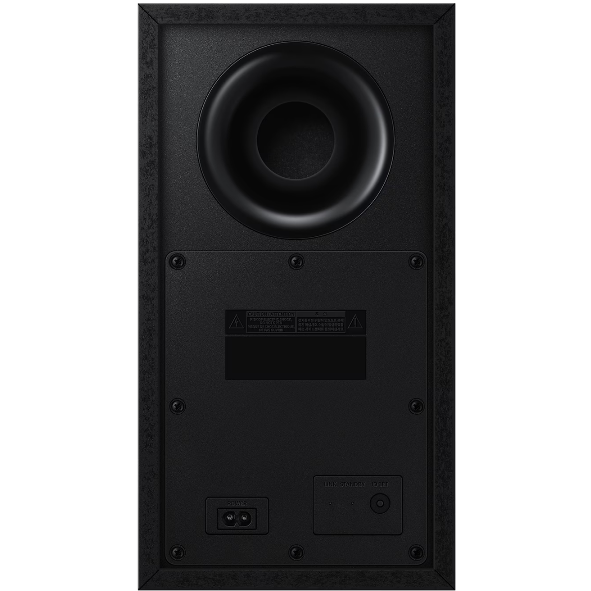 Звуковая панель Samsung HW-B450F — изображение 7
