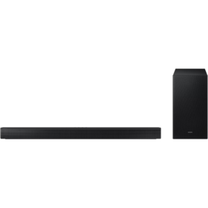 Звуковая панель Samsung HW-B650D