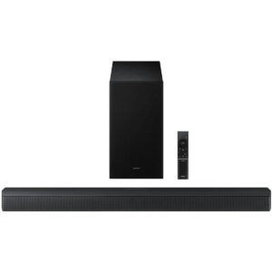 Звуковая панель Samsung HW-B650F