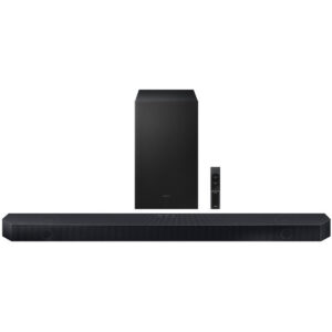 Звуковая панель Samsung HW-Q600H