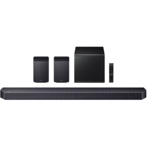 Звуковая панель Samsung HW-Q930H