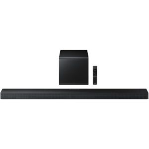 Звуковая панель Samsung HW-QS700F