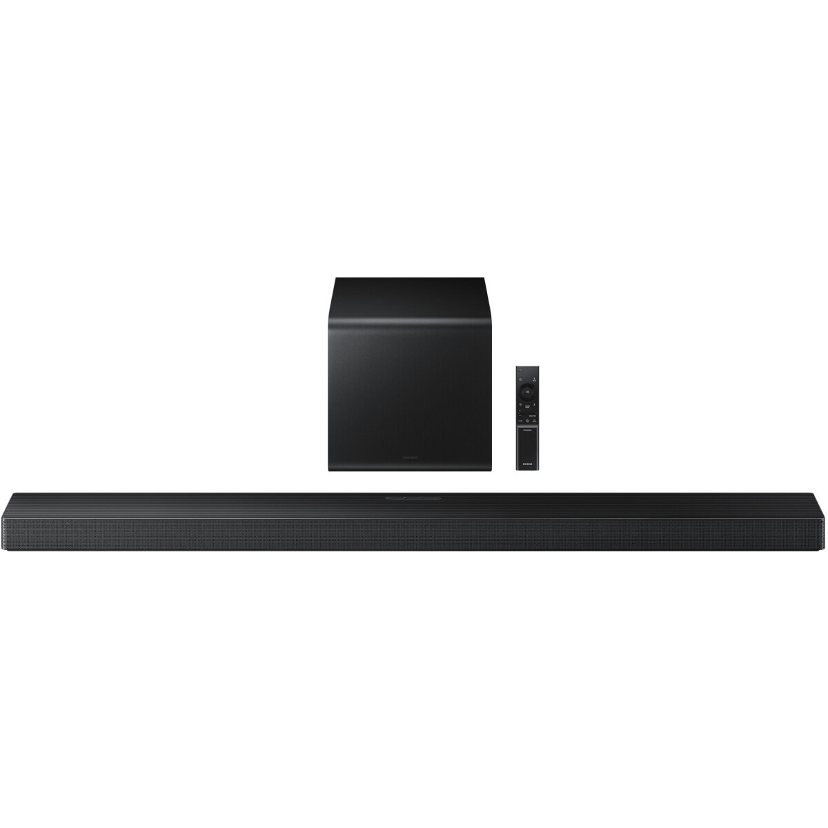 Звуковая панель Samsung HW-QS700F