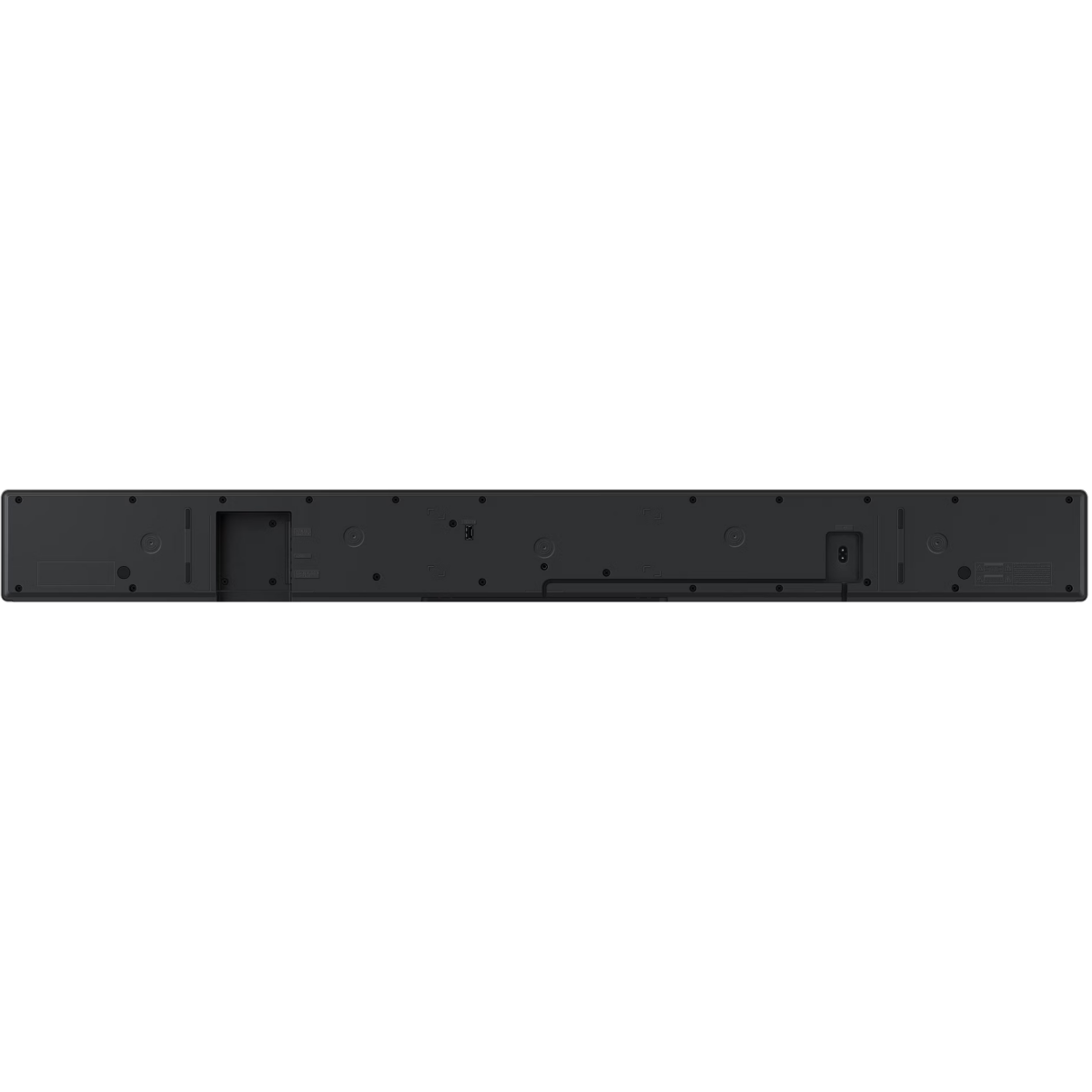 Звуковая панель Samsung HW-QS700F — изображение 4