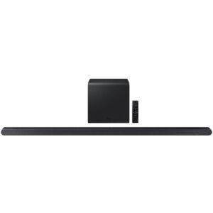Звуковая панель Samsung HW-S800D