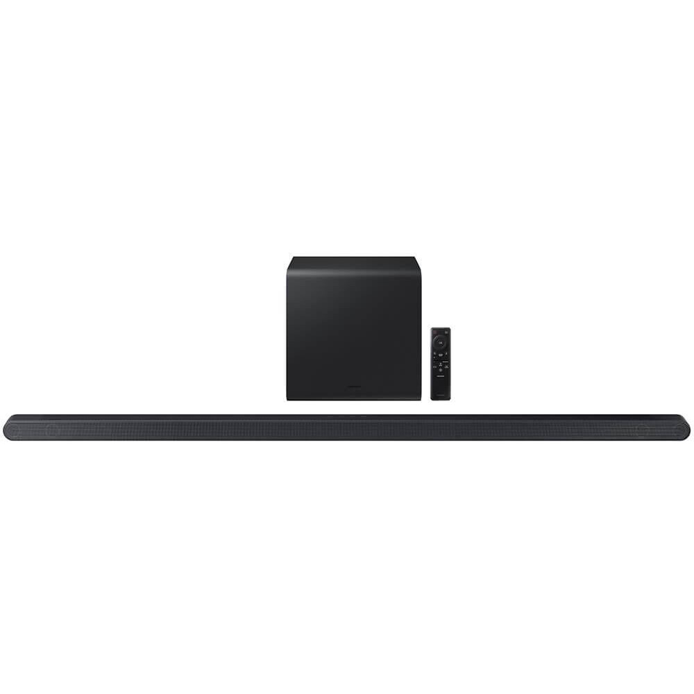 Звуковая панель Samsung HW-S800D