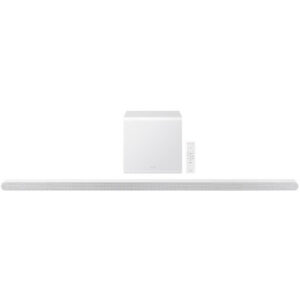 Звуковая панель Samsung HW-S801D