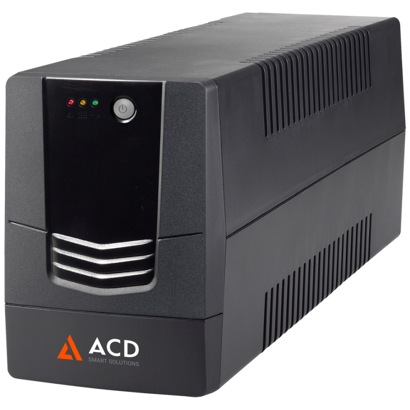 ИБП ACD PW-Base 2000I