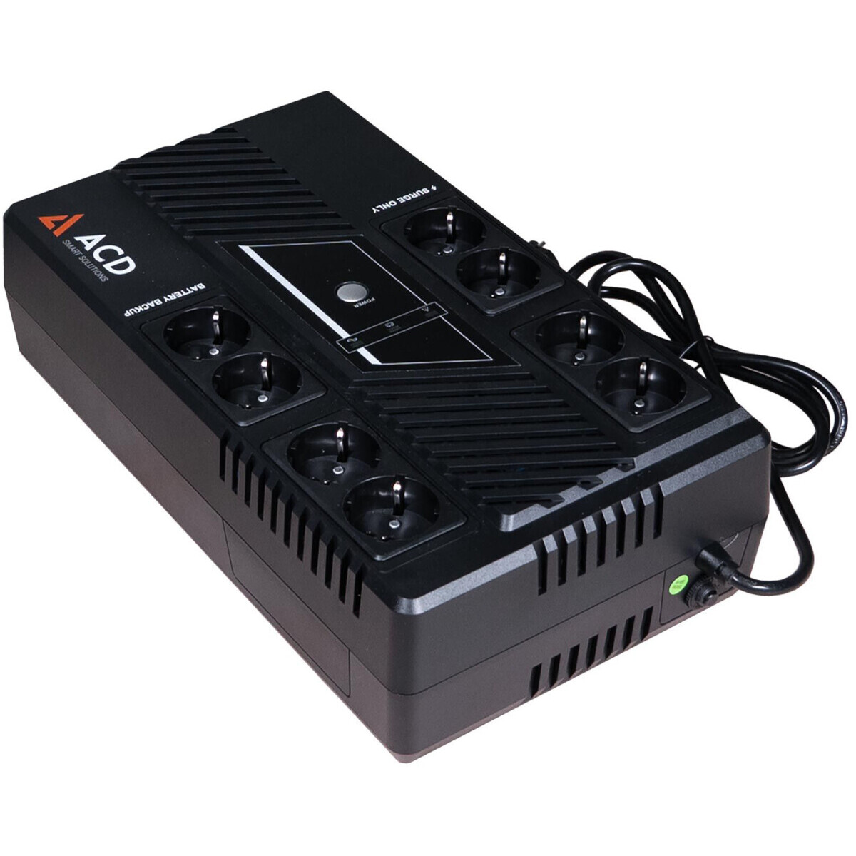 ИБП ACD PW-Entry 800 — изображение 2
