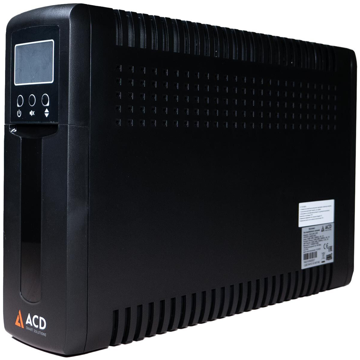 ИБП ACD PW-Slim 1200