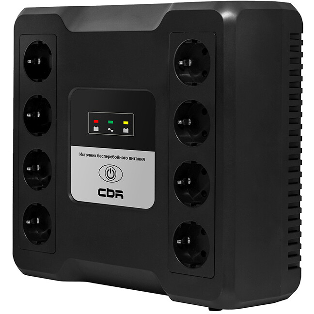 ИБП CBR CTL-800
