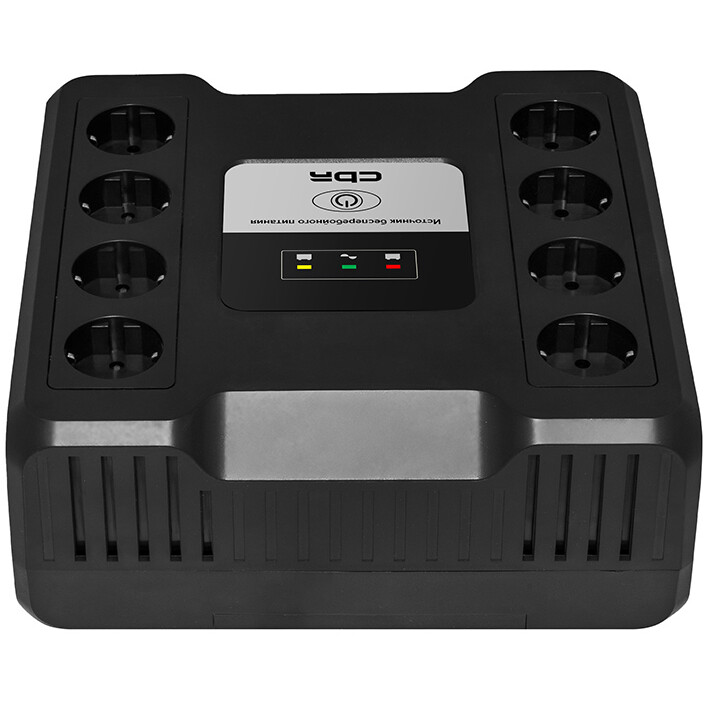 ИБП CBR CTL-800 — изображение 3