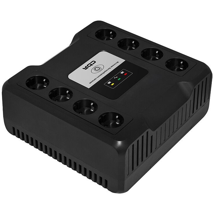 ИБП CBR CTL-800 — изображение 4