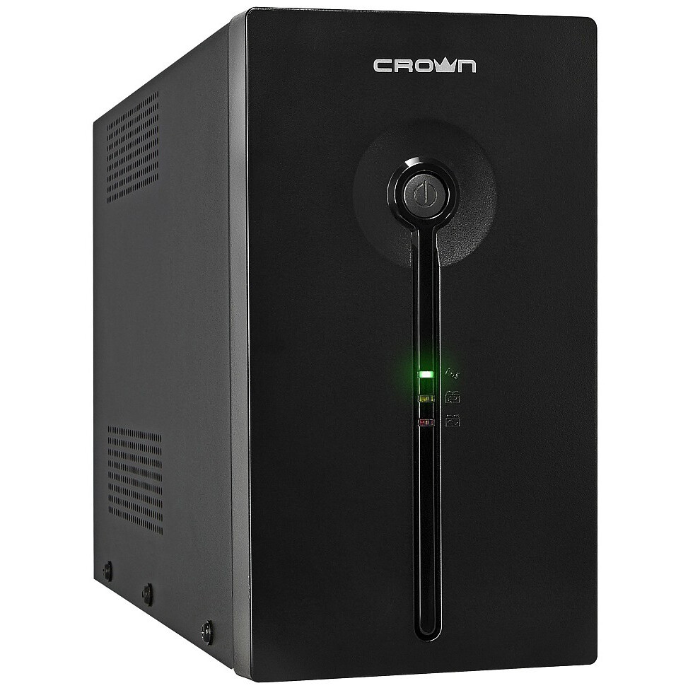 ИБП Crown CMU-SP1500 EURO USB
