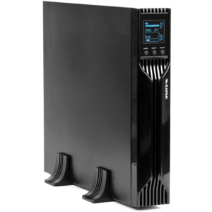 ИБП Бастион RAPAN-UPS 1000-RACK-IN-2X9-E