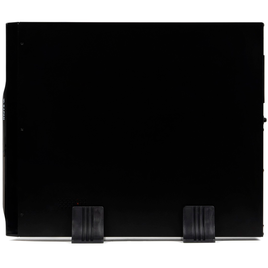 ИБП Бастион RAPAN-UPS 2000-RACK-IN-4X9-E — изображение 7