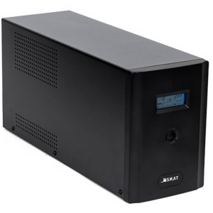 ИБП Бастион SKAT-UPS 3000-IN-4x9
