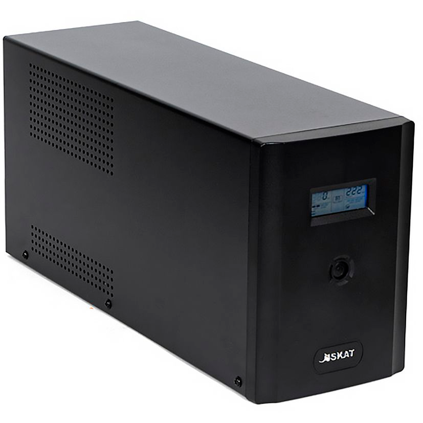 ИБП Бастион SKAT-UPS 3000-IN-4x9