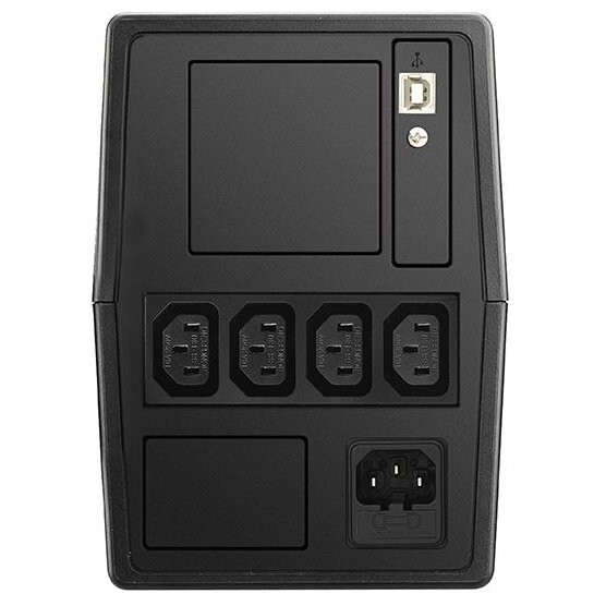 ИБП Delta VX1000 (UPA102V210035) — изображение 2