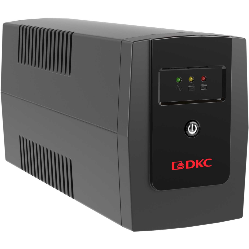 ИБП DKC Info 600VA 360W