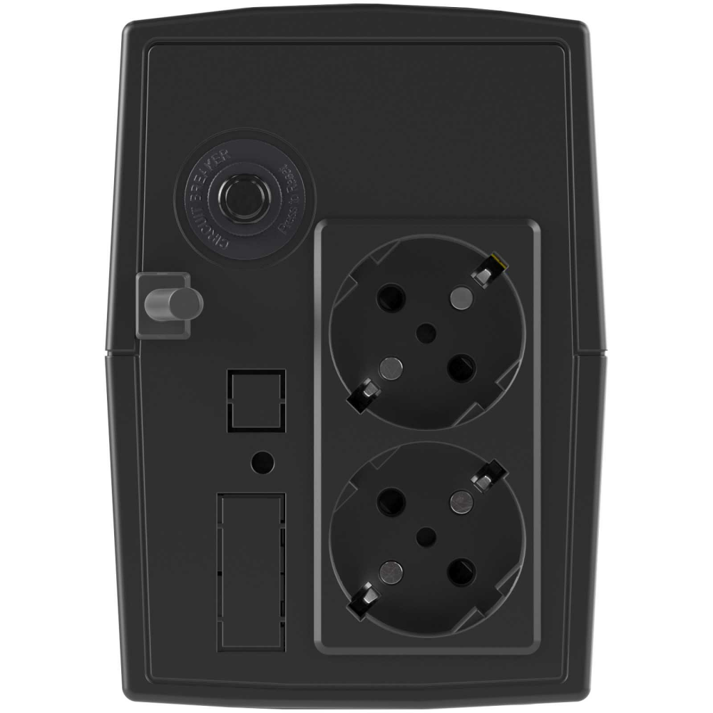 ИБП DKC Info 600VA 360W — изображение 3